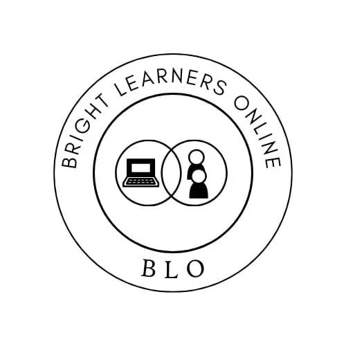 Bright Learners Logo